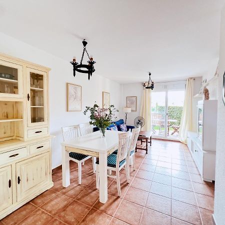 Jardin Del Golf Nº 36 By Fontanilla Del Mar Holidays Rentals Chiclana de la Frontera Eksteriør bilde