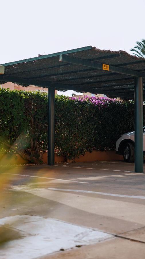 Jardin Del Golf Nº 36 By Fontanilla Del Mar Holidays Rentals Chiclana de la Frontera Eksteriør bilde