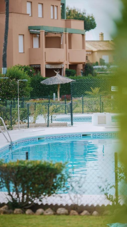 Jardin Del Golf Nº 36 By Fontanilla Del Mar Holidays Rentals Chiclana de la Frontera Eksteriør bilde