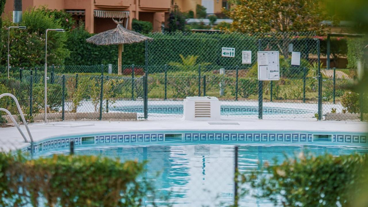 Jardin Del Golf Nº 36 By Fontanilla Del Mar Holidays Rentals Chiclana de la Frontera Eksteriør bilde