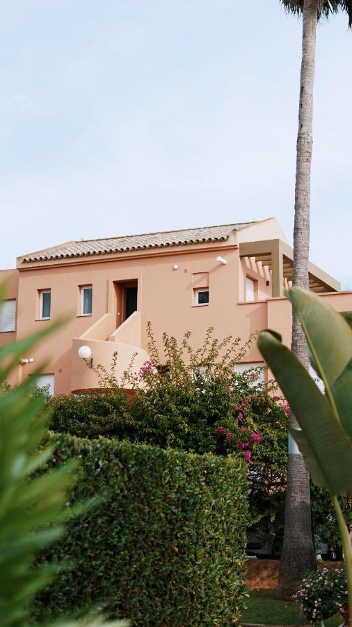 Jardin Del Golf Nº 36 By Fontanilla Del Mar Holidays Rentals Chiclana de la Frontera Eksteriør bilde