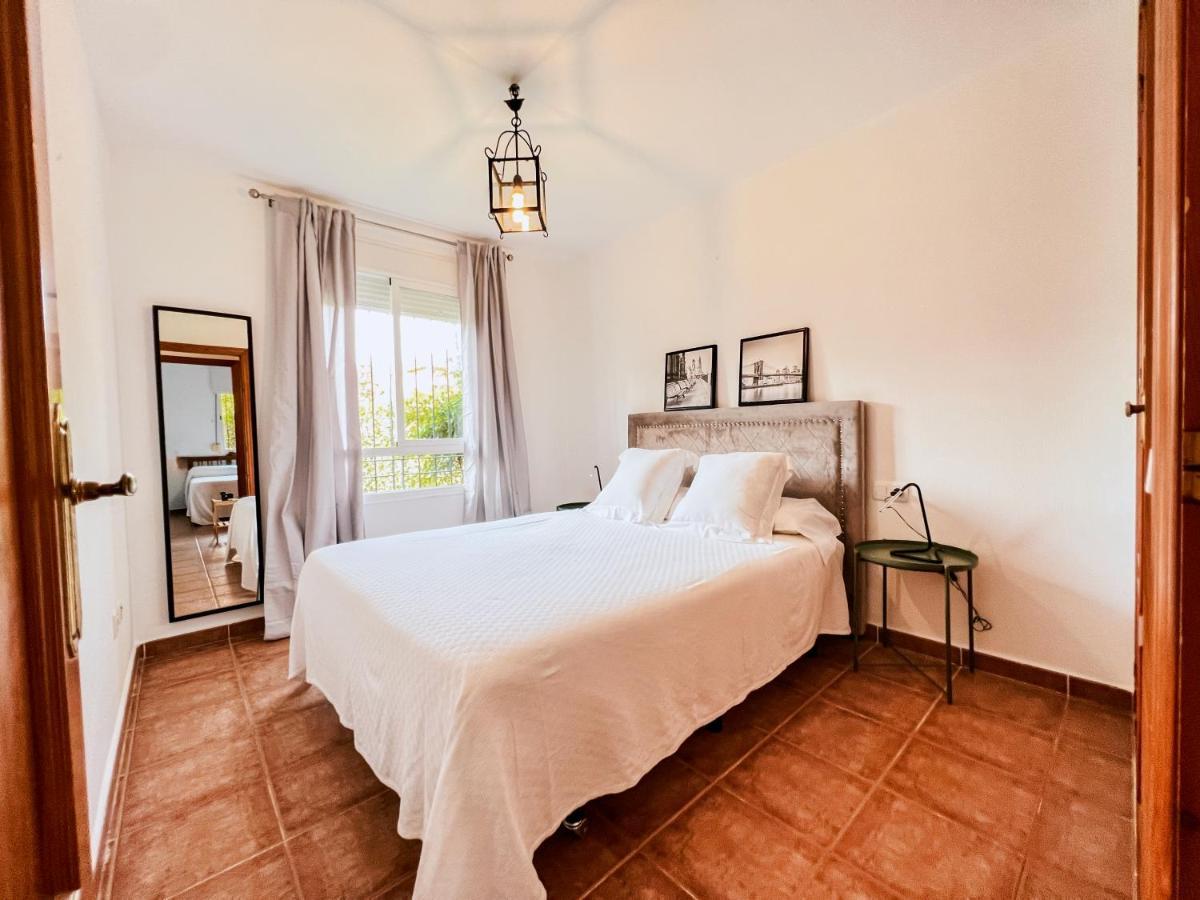 Jardin Del Golf Nº 36 By Fontanilla Del Mar Holidays Rentals Chiclana de la Frontera Eksteriør bilde